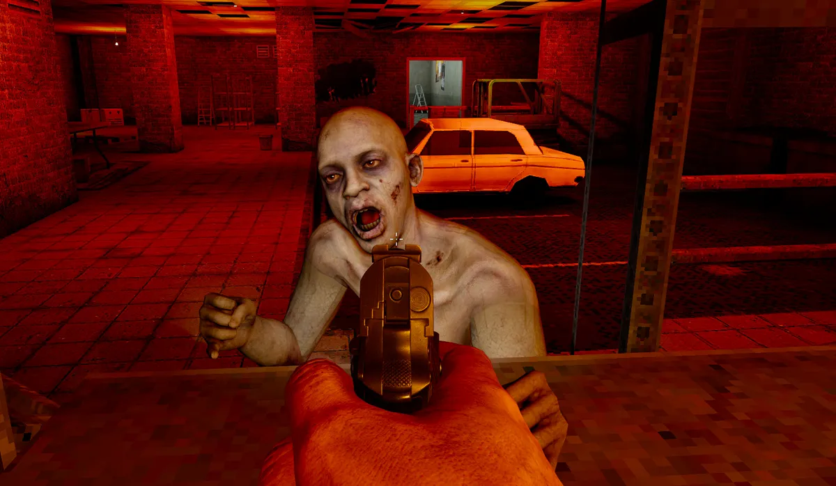 Zombie Survival media 6