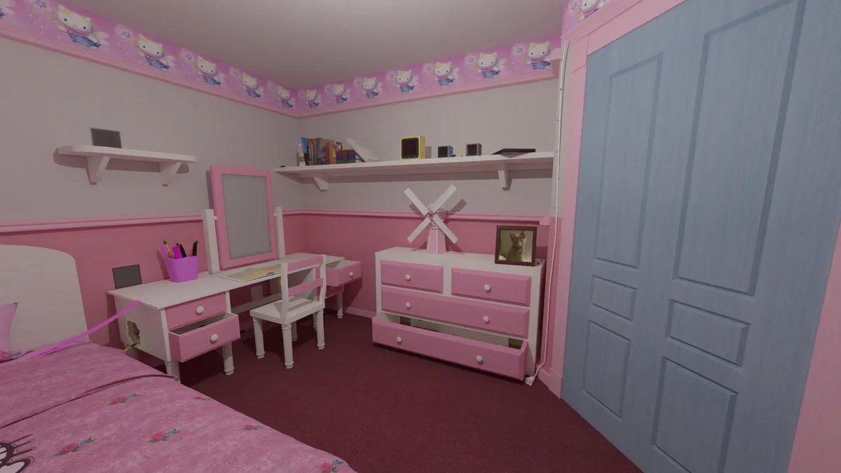 Dolls media 5