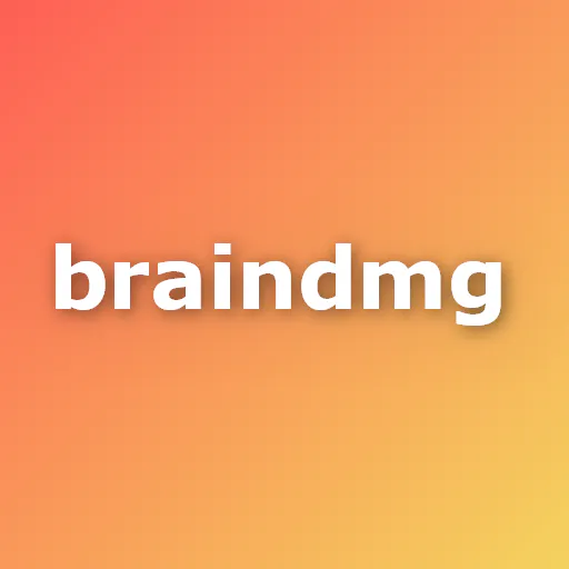 briandmg logo