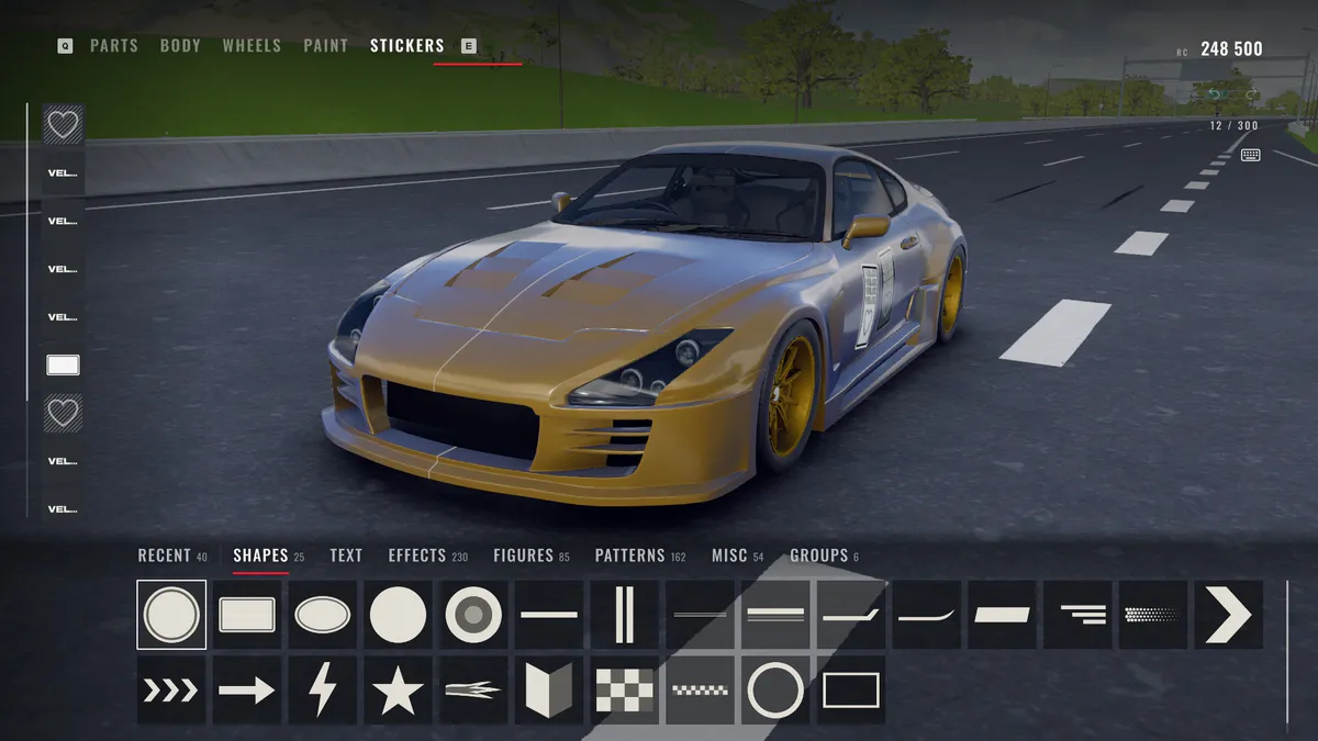 Realistic Car Driving 2 media 5