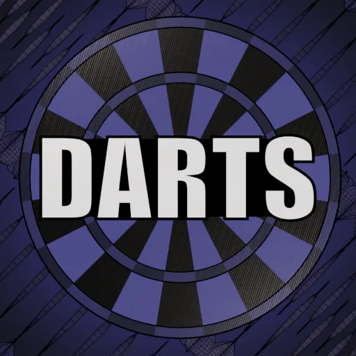 Pub Dartboard
