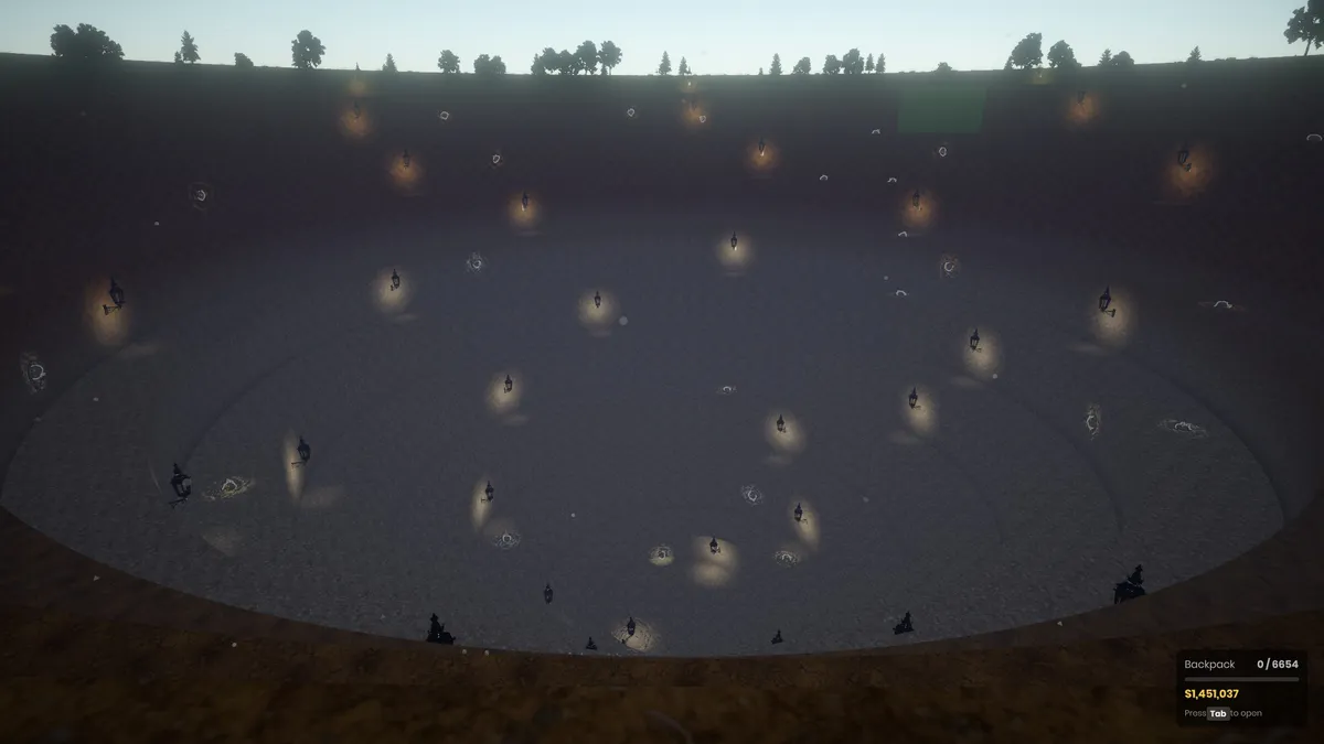 The Hole