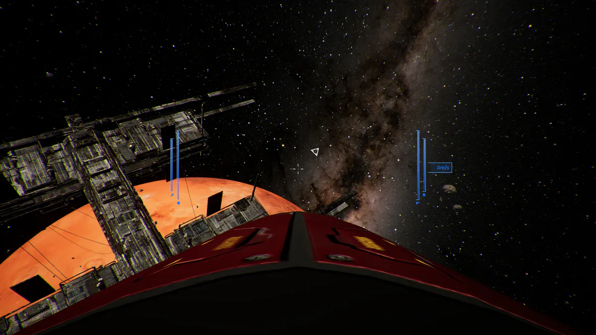 Space Arena media 2