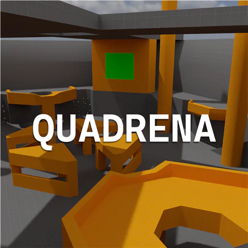 Quadrena