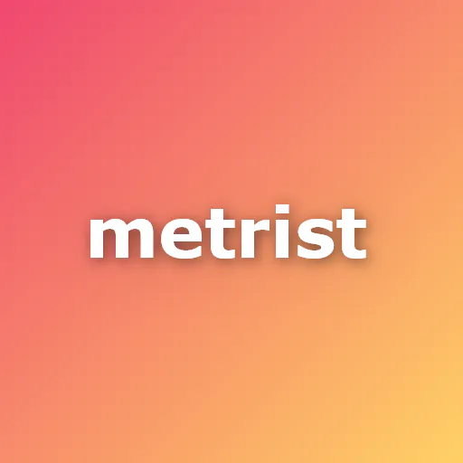 metrist logo