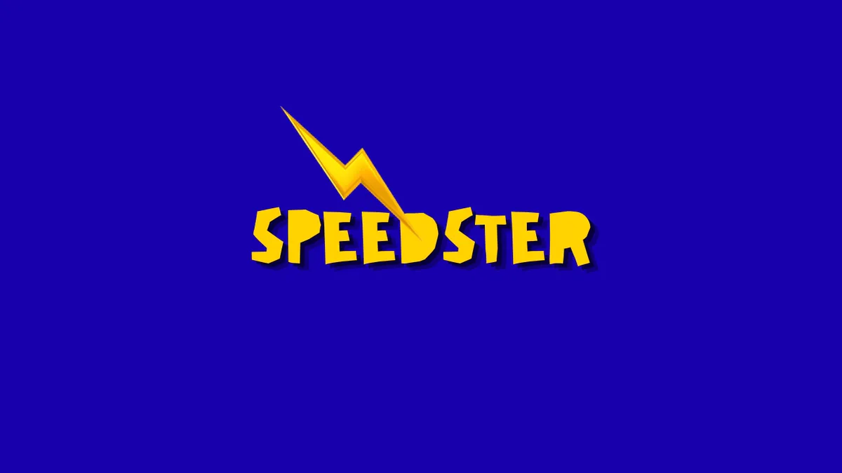 Speedster