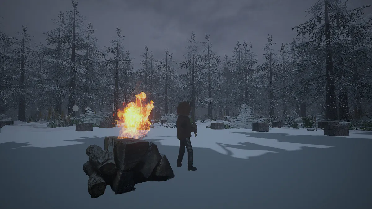 FROSTFIRE media 2