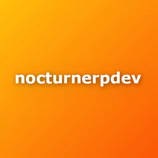 nocturnerpdev logo