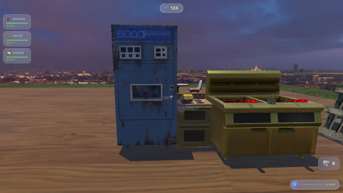Cooking Mania media 5