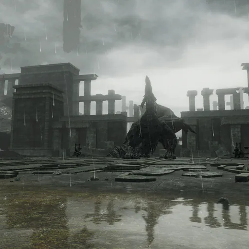 Singlint's Arena