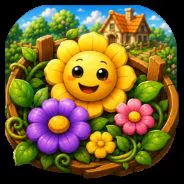 florafarm logo