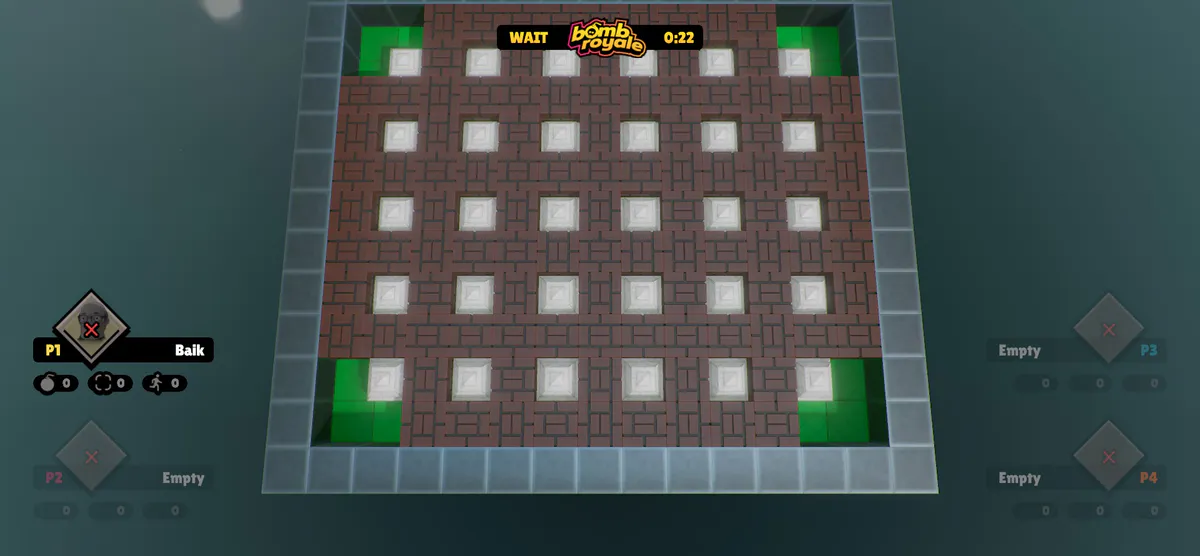 Green Grid media 2