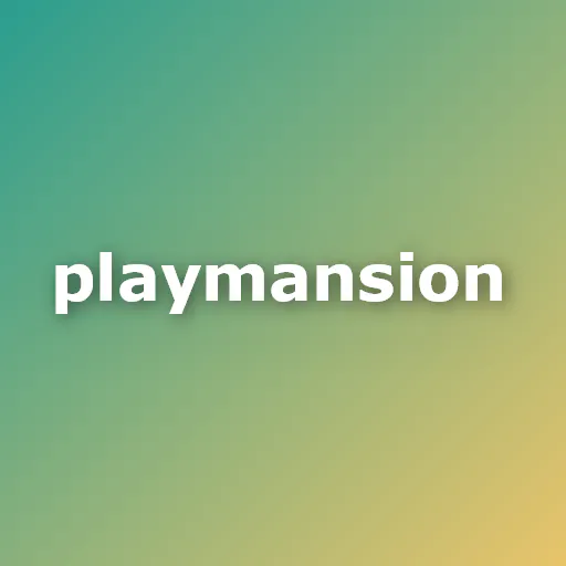 playmansion logo