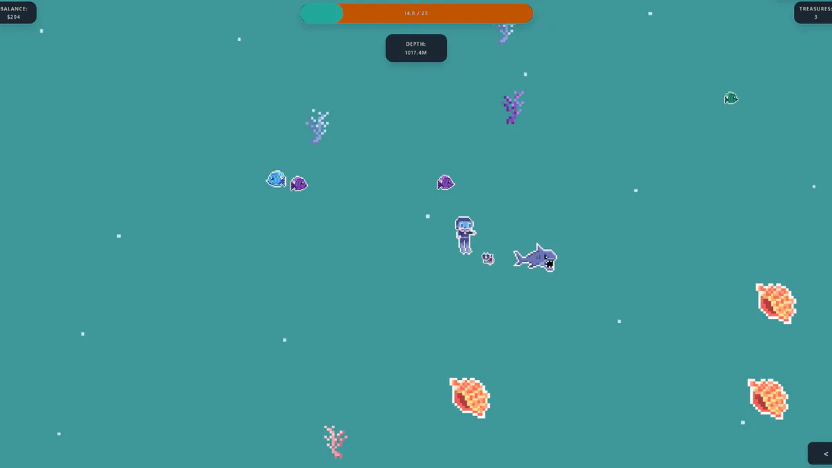 DIVE! media 3