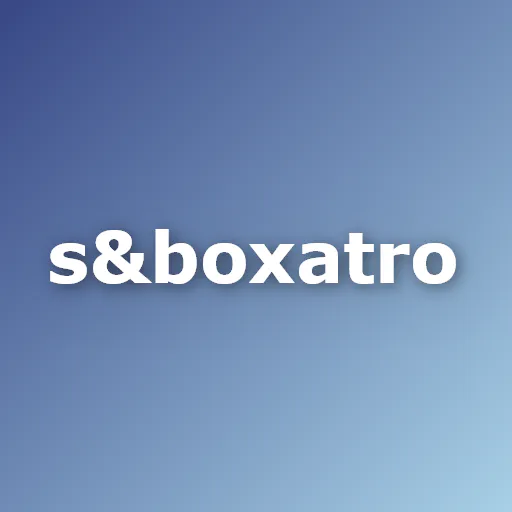 S&boxatro