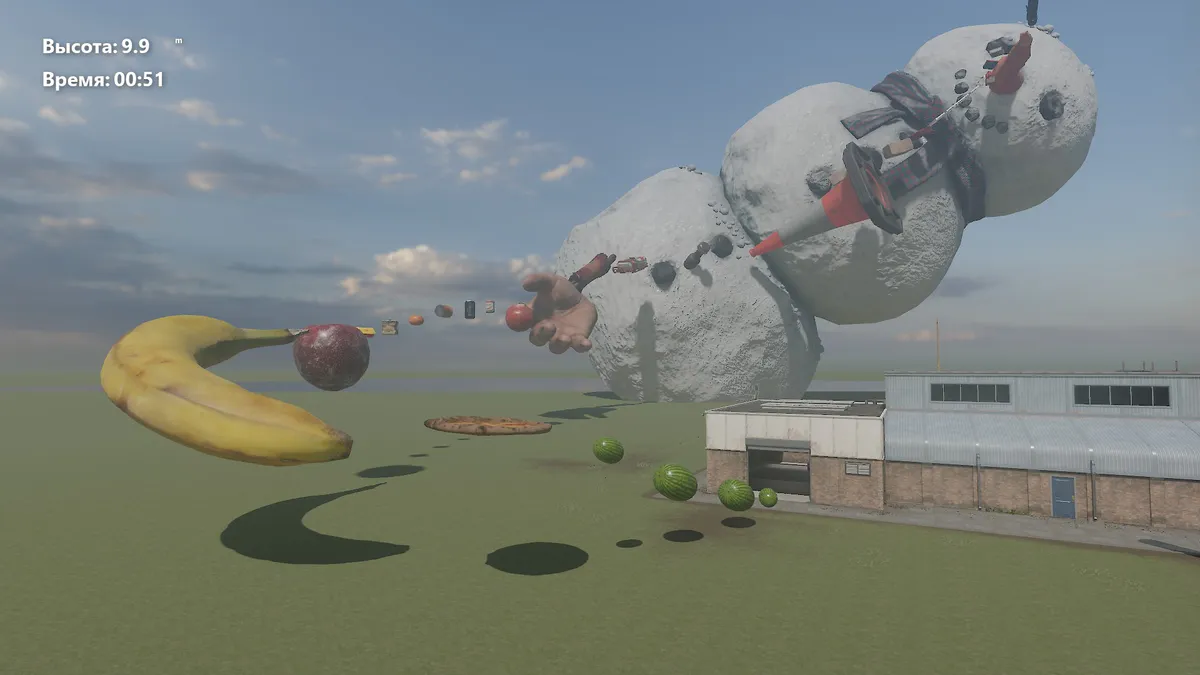 Not For You PARKOUR media 2