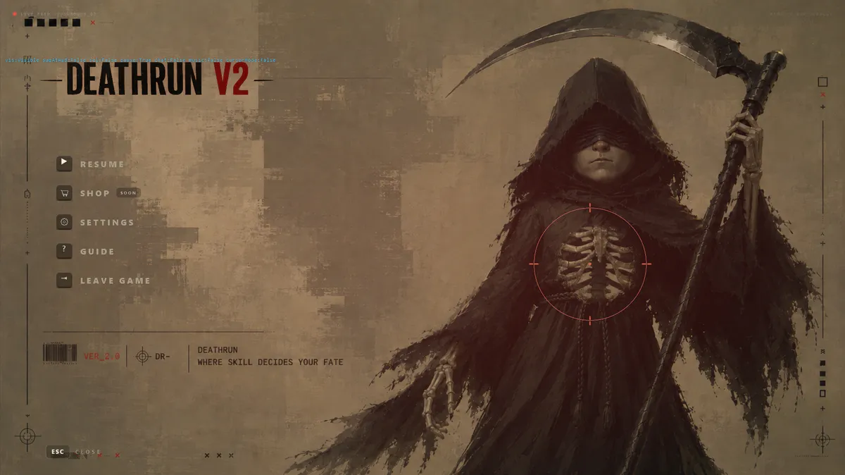 DeathrunV2