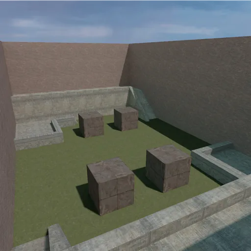 Aim Map
