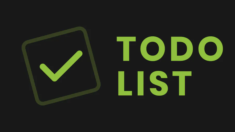 Todo List