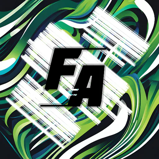 foreignacid logo