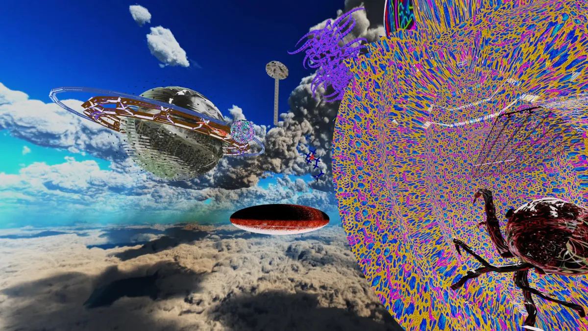 DMT Realm media 3