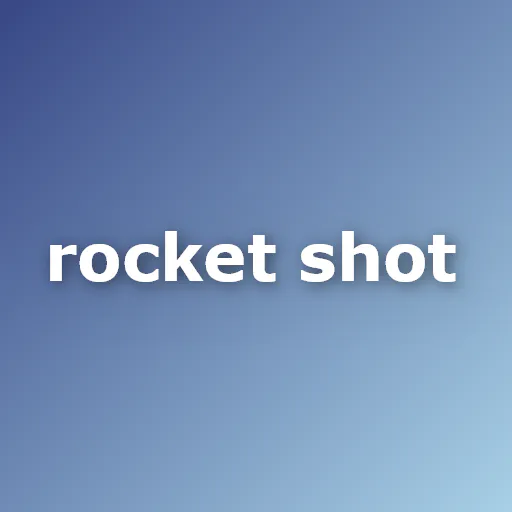Rocket Shot
