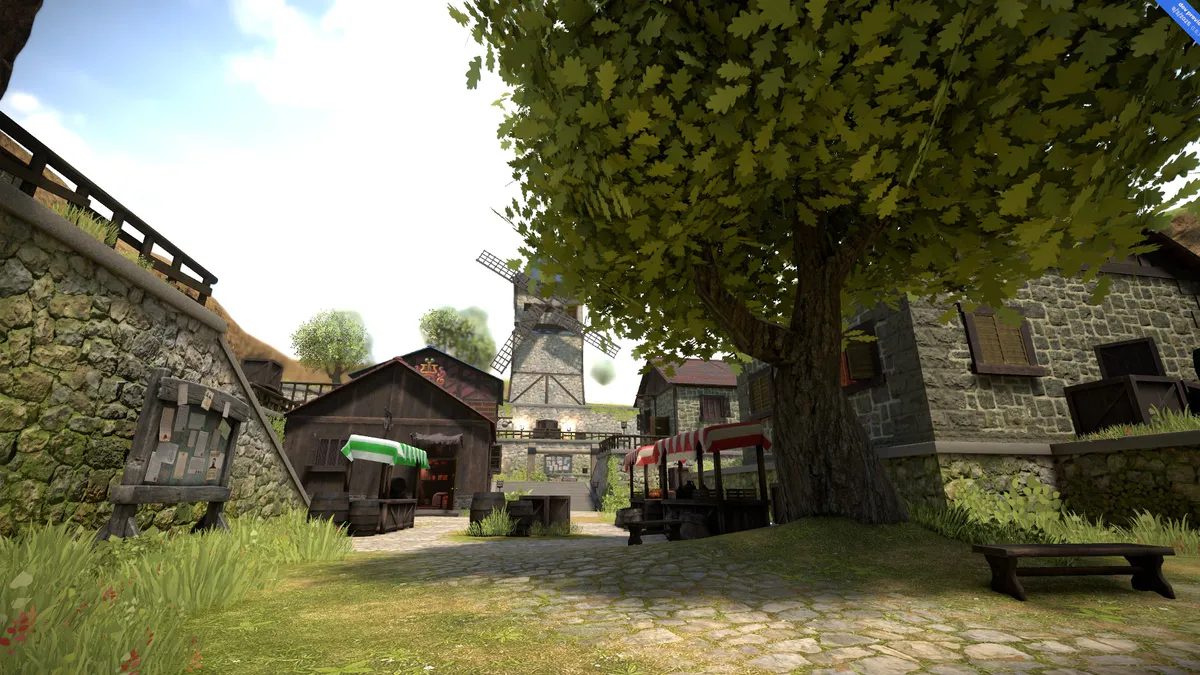 Peaceful Village media 9