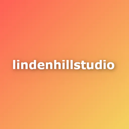 lindenhillstudio logo