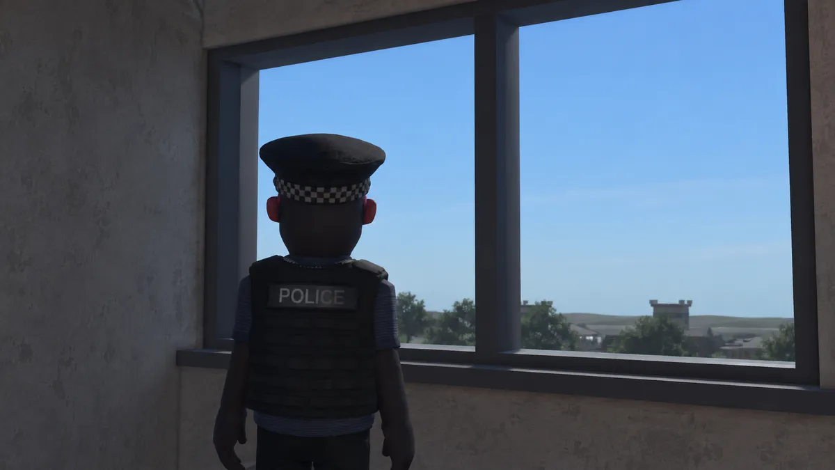 ALUFI ISLAND RP media 3