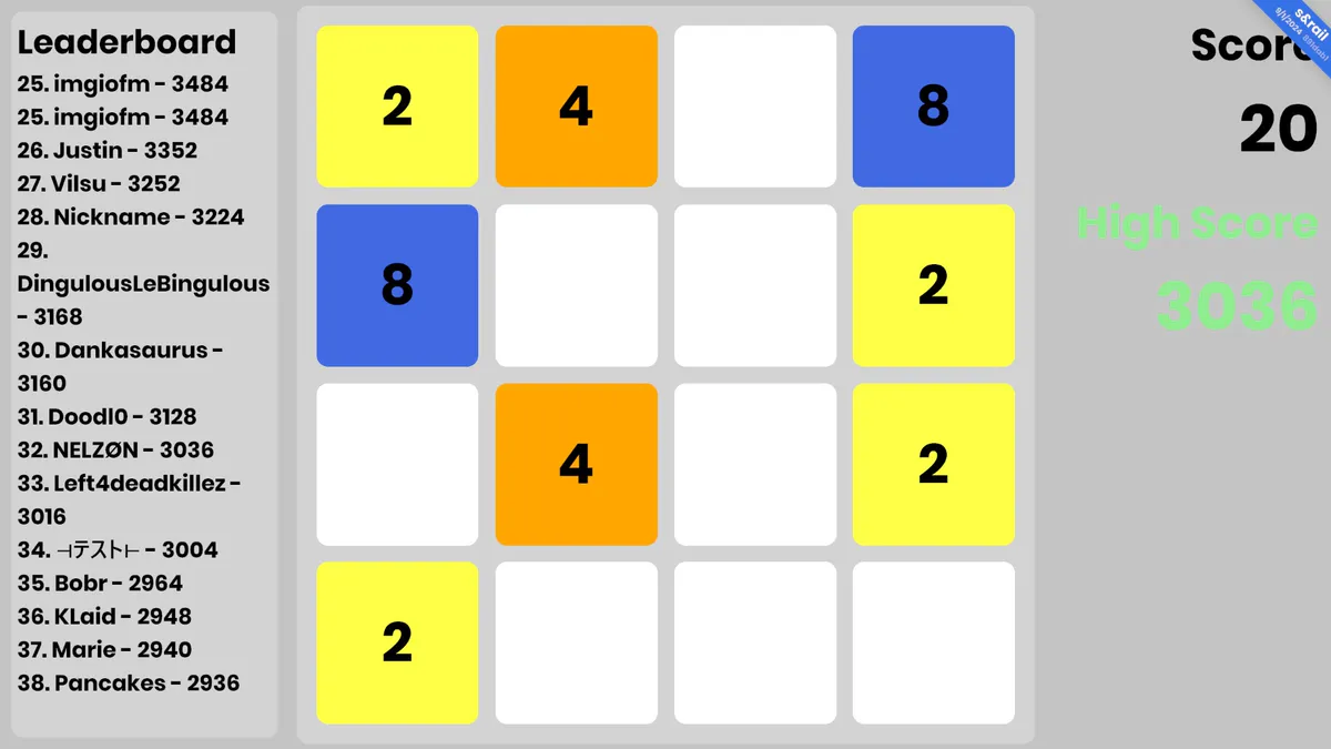 2048 media 3