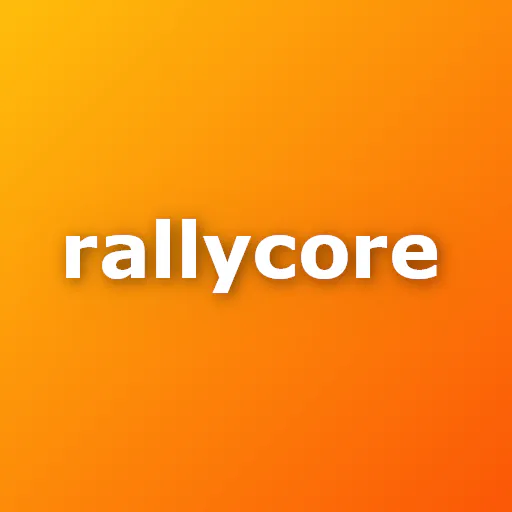 rallycore logo