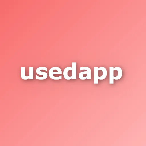 usedapp logo