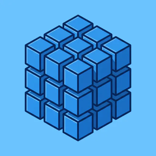 cubecubed logo