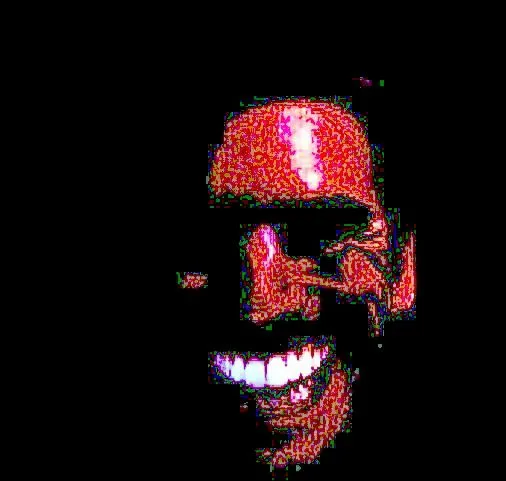 CRACKHEAD logo