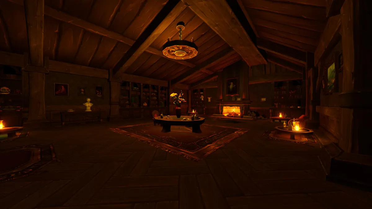 Hearthstone Tavern media 3