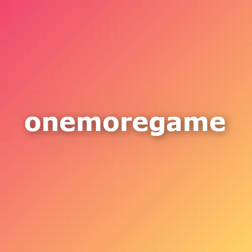 onemoregame logo