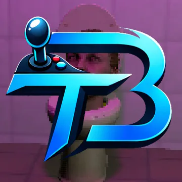 Browntown Games logo