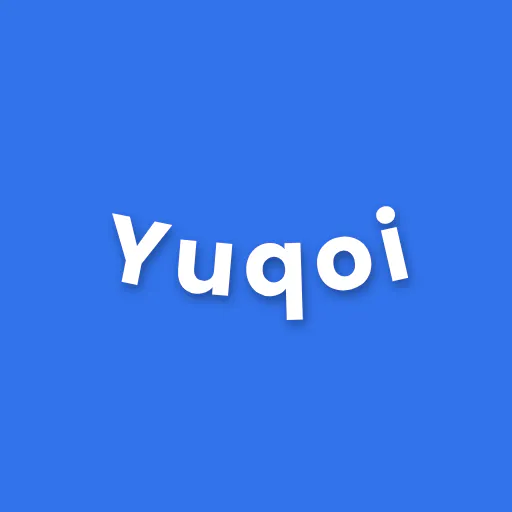 Yuqoi's hideout logo