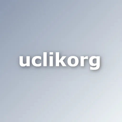 uclikorg logo