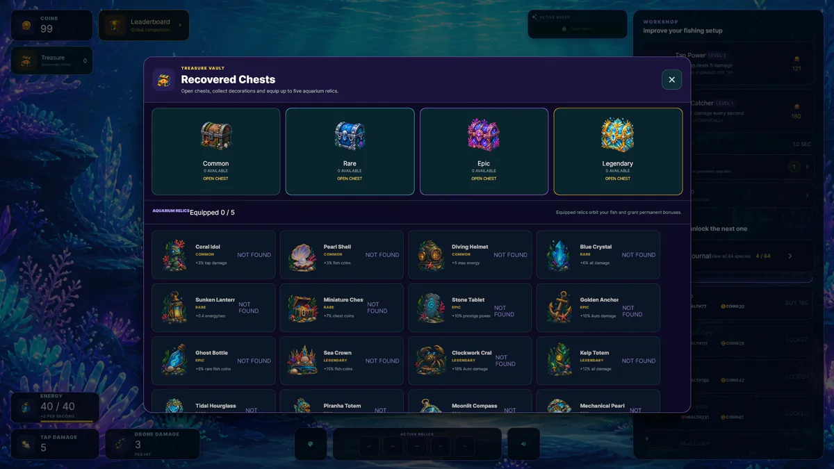 Fish Killer media 7