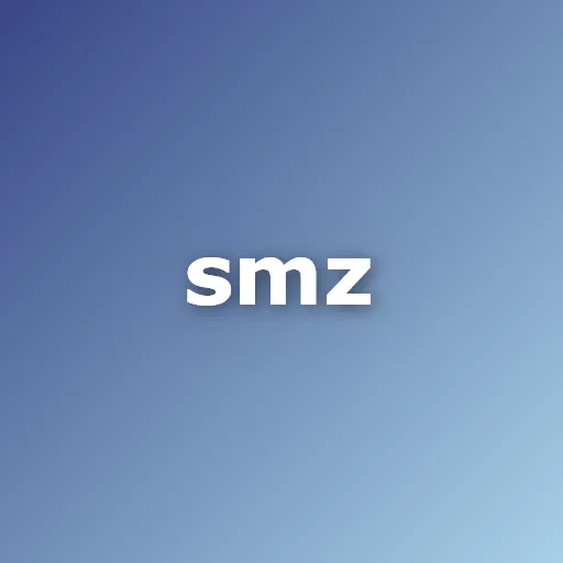 smz logo