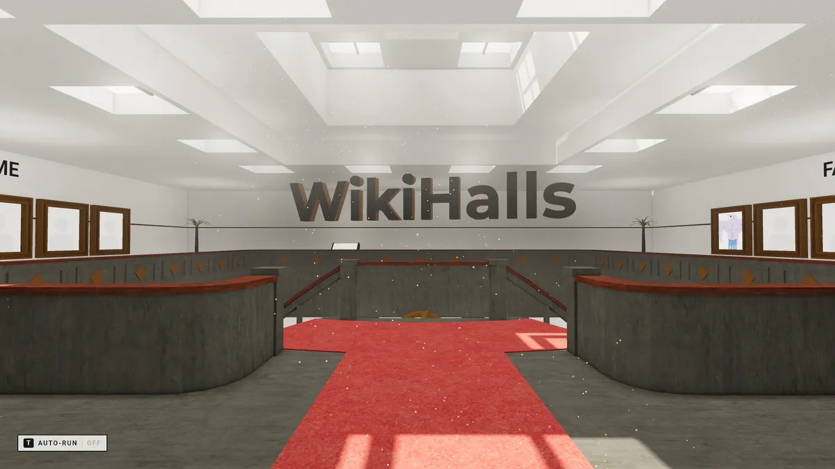 WikiHalls media 6