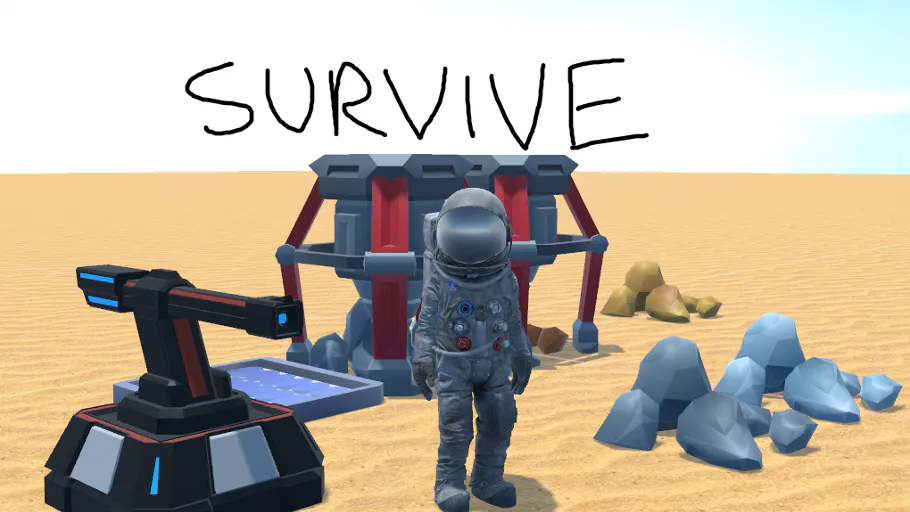 Survive