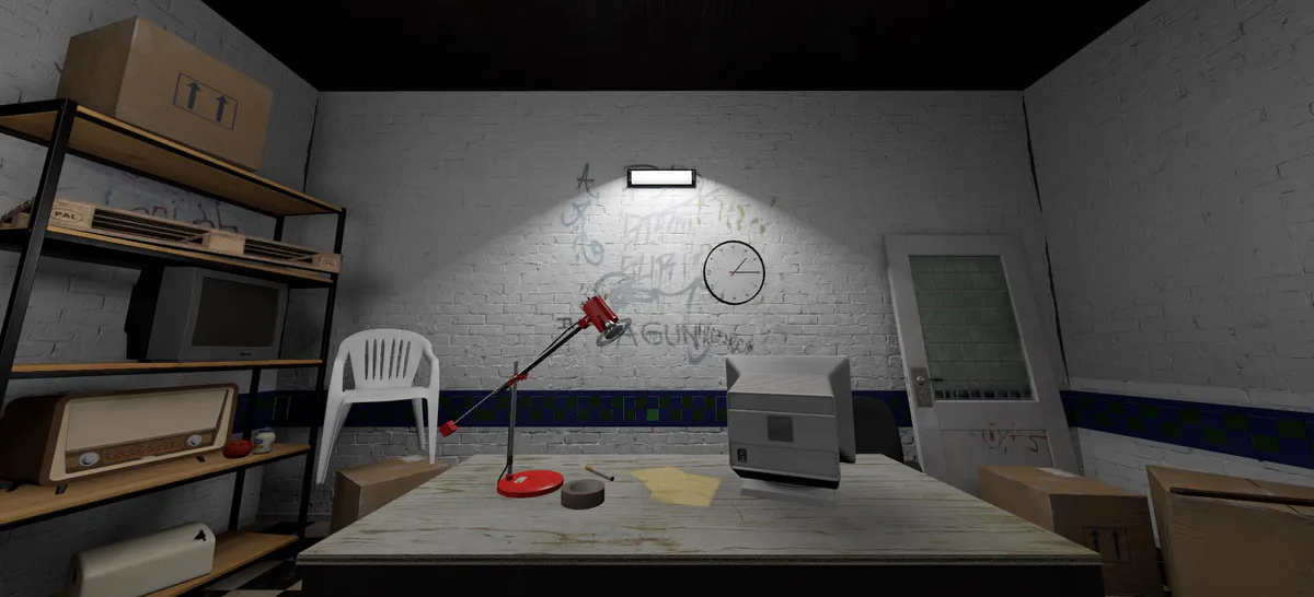 Five Nights at Freddy's 2