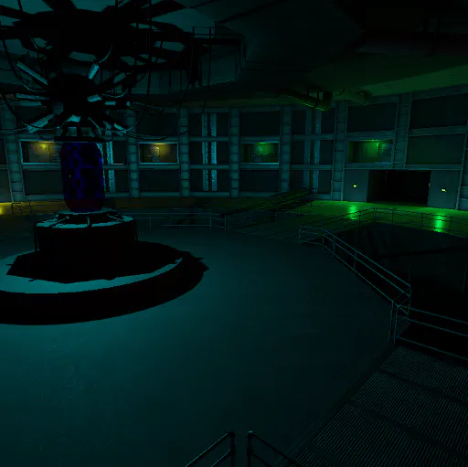 Reactor (Fortwars)