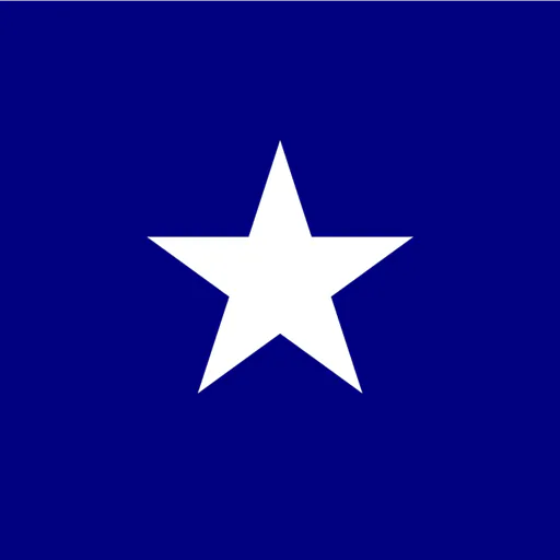 StarBlue logo