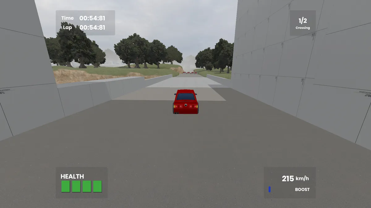 BYDrive media 3