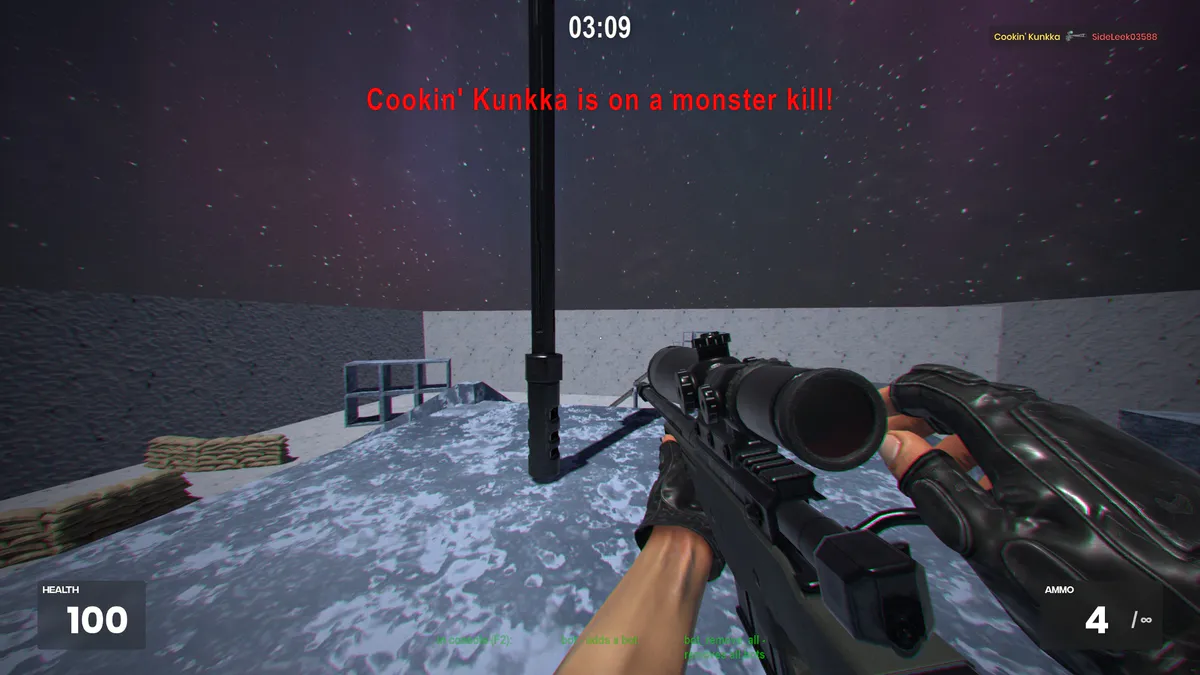 Quickscope media 4
