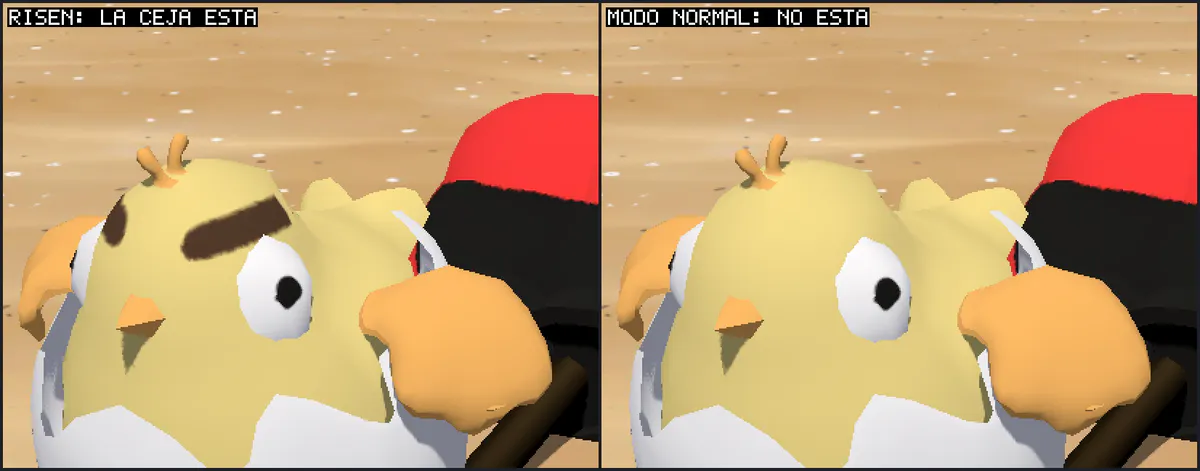 Pollito Slayer media 6