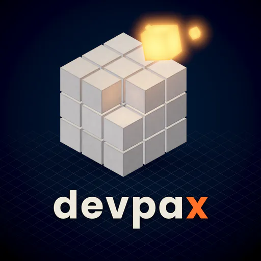 devpax logo